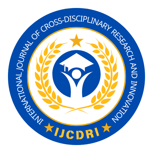 IJCDRI Logo